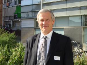 Cy Frank